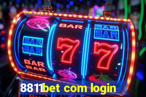 8811bet com login